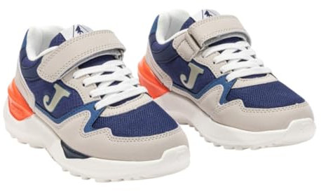 Joma - para: Niños color: NAVY BLUE talla: 31