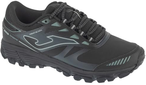 Joma Sabre Men 2501 TKSABW2501, Herren, Laufschuhe, Black