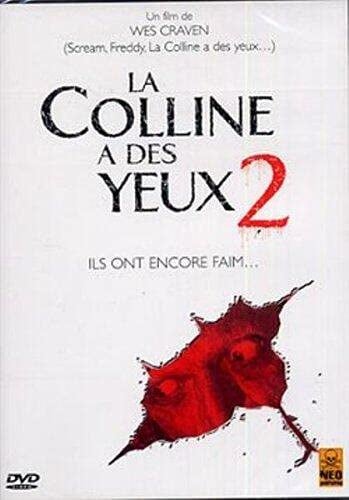 La colline a des yeux 2