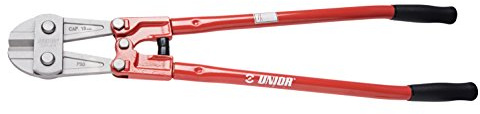 Unior 596/6A 750mm Bolt Cutter