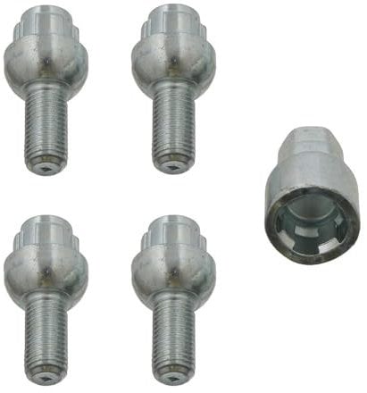 Febi-Bilstein 27048 - Bullone Ruota