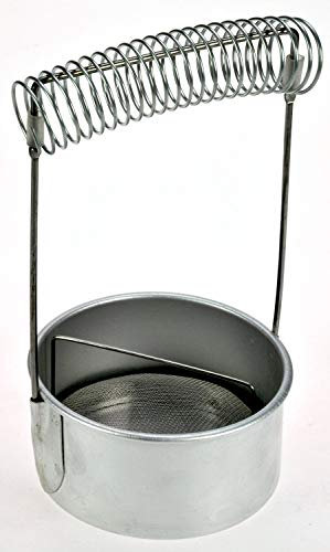 Frisk 38040329 Brush Washer, one Size, Nylon