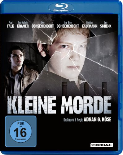 Kleine Morde: - Keine Info -