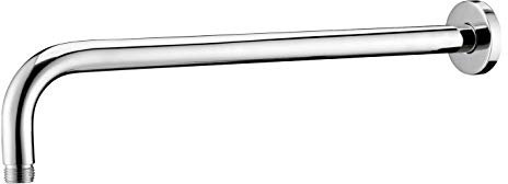 Grünblatt A101 Brausearm R1 Silber