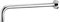 Grünblatt A101 Brausearm R1 Silber