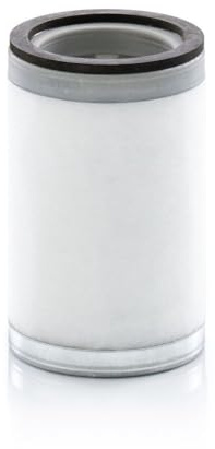 MANN-FILTER 49 000 54 151 Luftfilter, Kompressor-Ansaugluft