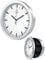 St. Leonhard Uhr mit Geheimfach: Wanduhr mit Geheimfach (Uhr mit Versteck, Wanduhr Safe, Badezimmeruhr)