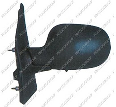 Prasco RN0307324 Exterior Wing Mirror