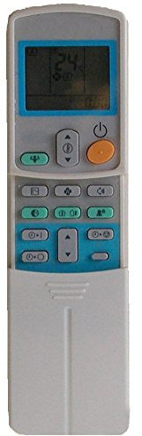 Ersatz Daikin Industries Klimaanlage Fernbedienung Modell arc433 a15 arc433 a2 arc433 a4 ARC433 A21