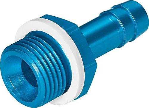 N-3/4-P-19-MS (15638) Schlauchtülle Nennweite:16,5mm Dichtungsart am Einschraubzapfen:Dichtring