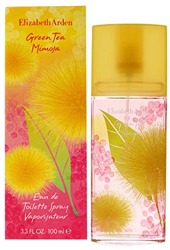 Elizabeth Arden Green Tea Mimosa EdT