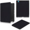 Kepuch Custer Hülle für Kobo Aura H2O Edition 2,Smart PU-Leder Hüllen Schutzhülle Tasche Case Cover für Kobo Aura H2O Edition 2 - Schwarz