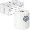 Kleenex Ultra Rolled Paper Towels 6780 - Rolled 2 Ply Hand Towels - 6 x 150m White Paper Towel Rolls