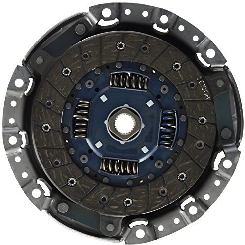 KAVOPARTS CP-6091 Kupplungssätze