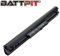BattPit Batteria per Portatile HP 695192-001 VK04 694864-851 H4Q45AA#ABB HSTNN-DB4D HSTNN-YB4D HSTNN-YB4M TPN-Q113 TPN-Q114 TPN-Q115 - [8 Celle/4400mAh/65Wh]