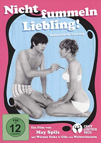Nicht fummeln Liebling [2 DVDs]