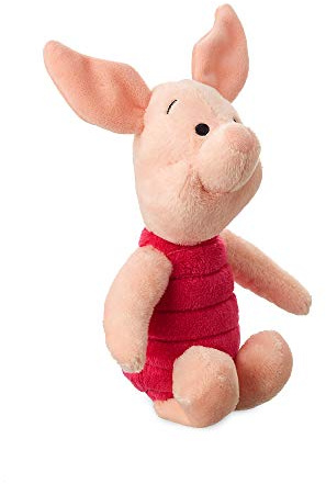 Disney Jack-Jack Plush - Incredibles 2 - Mini Bean Bag - 7 Inch Multi