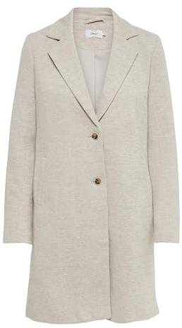 ONLY ONLCARRIE Mel Coat OTW NOOS