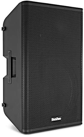 SUBZERO P15X Active DSP PA Speaker