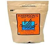 Harrison Hochenergetisches Feinfutter für Vögel, 454 g