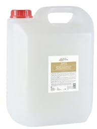 DESIGN LOOK CHAMPÚ Caramelo Y Leche CABELLOS Secos 5000ML, Único, Estándar