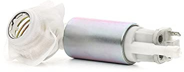 RIDEX 458F0141 Pompa carburante 4 Bar Druck