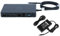 Perfect Case von MaryCom Dell WD15 Docking Station - K17A für Vielle Dell USB-C Modelle Inspiron 13/15/17 | Latitude 11/7275/ 7370 | Venue 8 Pro/10 Pro | XPS 12/13 | MIT NETZTEIL |