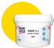 BOX DECO COULEURS Peinture murale acrylique aspect mat Aqua Déco - 10L, Jaune Citron