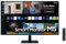 Samsung Smart Monitor M5 27’’ en resolution Full HD. Le 1er écran tout-en-un pour accéder facilement à vos applications de divertissement et travail. LS27BM502EUXEN jusqu’à 50€ remboursés