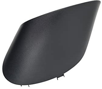 BSSTORE Base Couvercle de Rétroviseur Latéral pour 500 à partir de 07/2007 (Gauche - Côté Conducteur)