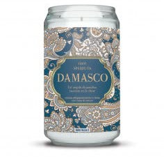 FRALAB-Duftkerze - DAMASCO - OASI WAND