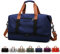 Sporttasche & Reisetasche für Damen und Herren - mit Schuhfach & Nassfach, Large Capacity Travel Bag Leichte Trainingstasche wasserdichte Schwimmtasche für Reisen, Sport, Fitness