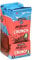 Feastables MrBeast Chocolate Bars/Barres de chocolat MrBeast de Feastables (10 x 60g) (Milk Crunch Chocolate)