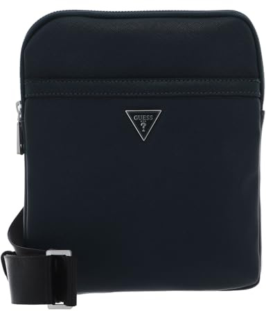 GUESS Certosa Crossbody Bag Teal
