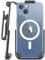 Encased Belt Clip, Compatible with Apple Clear Case - iPhone 15 Plus (2023) Holster Only, Case Not Included