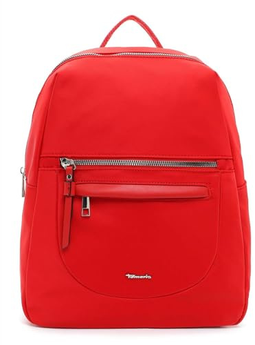 Tamaris Angela Backpack Red