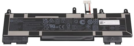 HP M73468-005 Original Akku 38Wh | für EliteBook 840 G9, 1040 G9