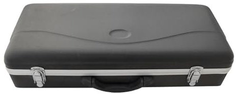 Altsaxophon-Etui, Saxophon-Tragetasche, Saxophon-Zubehör, Altsaxophon-Tasche, Saxophon-Tasche für Übungsreisen, Auftritte