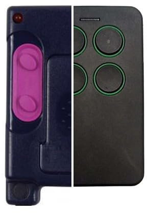 100% Compatible avec TOP432S - Télécommande Multi Scan04