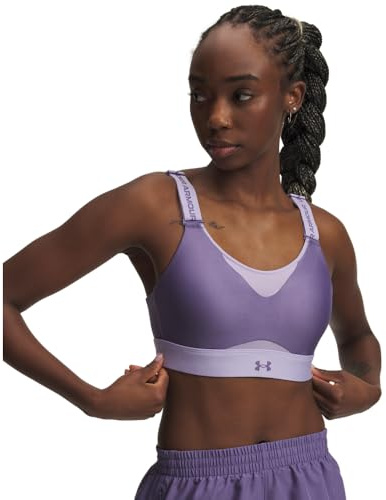 Under Armour Infinity High 2.0 Sport-BH Damen Damen