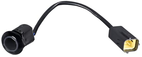 HELLA 6PX 358 269-351 Sensor, park distance control - straight