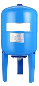 DUOCAI 50L constant pressure water supply stabilizer tank pressure tank expansion tank air conditioning expansion water tank