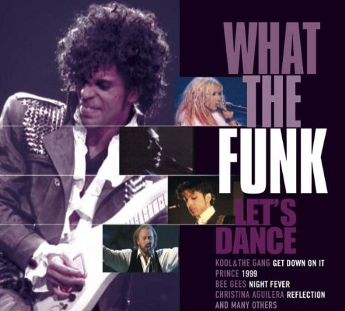 What the Funk Let's Dance