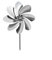 Blomus 65028 Windrad Ø 30 cm Viento, medium