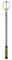 Gotcha XL Compact Ball Retriever, mehrfarbig, 14 Fuß