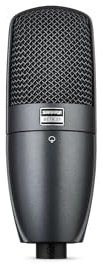 Shure BETA27A Mikrofon Kondensator, Hellgrau