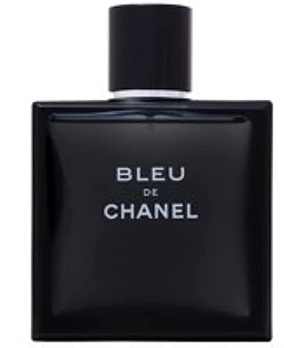 Bleu de Chanel by Chanel Eau de Toilette Spray 100ml