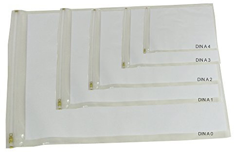 bauCompany24 Plantasche A2, 48 x 64 cm