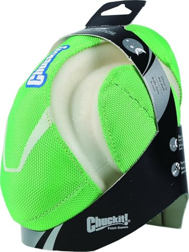 Chuckit! CH32306 Fumble Fetch Max Glow Small