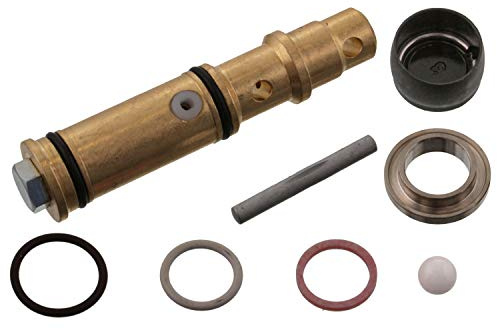febi bilstein 46247 Rep. Satz Hydraulikpumpe für Fahrerhauskippvorrichtung , 1 Stück